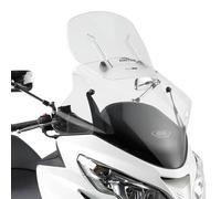 GIVI AF266 SOLO PARABREZZA SCORREVOLE + KIT ATTACCHI SUZUKI BURGMAN 400 06 16