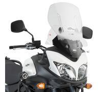 GIVI AF3101 Cupolino scorrevole AIRFLOW trasparente 56 x 43