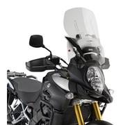 GIVI AF3105B SCHERMO TRASPARENTE 50X41 SUZUKI DL 1000 V-STROM 14 15 16 17 18 19