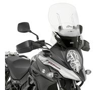 AF3112 - Givi Cupolino scorrevole AIRFLOW trasparente Suzuki DL 650 V-Strom (17)