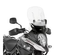 GIVI AF3112B CUPOLINO SCORREVOLE AIRFLOW TRASPARENTE SUZUKI DL 650 V-STROM 17-24