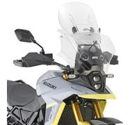 GIVI AF3125B CUPOLINO SCORREVOLE AIRFLOW SUZUKI V-STROM 800DE E 800 SE 2023 2024