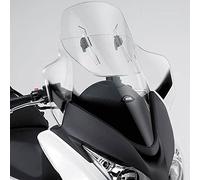 givi af318 cupolino airflow compatibile con honda sw-t 400-600 2009 2010 2011 2012 2013 2014 2015 2016 2017 mototopgun