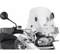 GIVI AF330 Cupolino scorrevole AIRFLOW trasparente 54 x 54