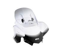 GIVI AF330G Schermo del flusso d'aria - W. ABE