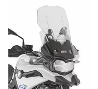 GIVI AF5127B CUPOLINO SCORREVOLE AIRFLOW +KIT ATTACCHI BMW F 850 GS 2018 2023