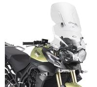 GIVI AF6401B PARABREZZA SCORREVOLE AIRFLOW +ATTACCHI TRIUMPH TIGER 800 XR 11-17