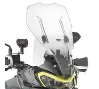 GIVI AF8717B CUPOLINO SCORREVOLE TRASPARENTE AIRFLOW BENELLI TRK 702 2023 2024