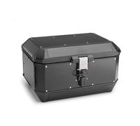 GIVI ALA56B VALIGIA TREKKER ALASKA BLACK LINE IN