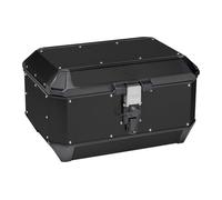GIVI Alaska 56lit. Lato Custodia - Nero Moto Atv / Utv Strada Bicicletta Dirt