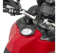 Givi Anello Del Serbatoio Del Carburante Ktm/ducati/bmw