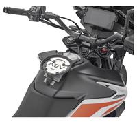 Flangia Tanklock Serbatoio Givi BF51