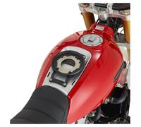 Givi Fantic Caballero Scrambler 125/250/500 Fuel Tank Ring Nero