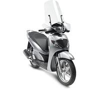 Givi attacchi parabrezza h.sh 125-150'05 cod. A311a | Compatibile con Yamaha D elight 125 anni di fabbricazione 17-19