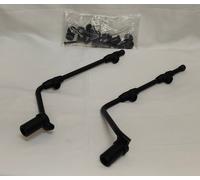 Givi Kit attacchi parabrezza A103A per Piaggio Beverly 125