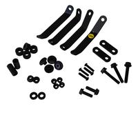 Kit attacchi parabrezza GIVI a7053a SYM Symphony s 50/125/150 (dal 2009)