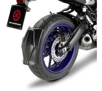 Givi Kit specifico per parafango posteriore Yamaha MT-09 Tracer 15-16 RM01e RM02 Nero