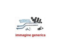 givi - Attacchi Per Montaggio Parabrezza 107a