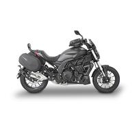 GIVI attacchi staffe cupolino per BENELLI Imperiale 400 2020 2021 2022