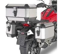 Givi Attacco Delle Bisacce Honda Ncx 750 21