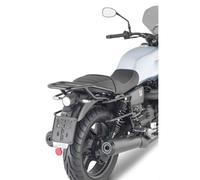Givi Moto Guzzi V7 850 Stone/special 2021-2023 Saddlebags Fitting Argento
