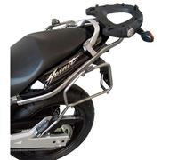 Givi Attacco Delle Bisacce Soft Honda Hornet 600/s
