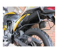 Givi Attacco Delle Bisacce Soft Honda Xl Transalp 700v