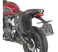 Givi Attacco Delle Bisacce Trumph Scrambler 400 X 2024 Metro-t Tmt6424