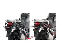 Givi Attacco Per Borse Laterali Monokey/retro Fit Rapid Release Suzuki Dl 1000 V-strom
