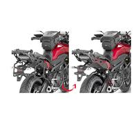 GIVI PORTAVALIGIE LATERALE YAMAHA MT-09 TRACER (20