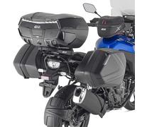 Givi Attacco Per Borse Laterali Suzuki V-strom 800de 2023 V35/v37 Monokey