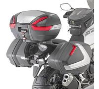 GIVI PORTAVALIGIE LATERALI HONDA CB500X (2019) MONOKEY SI
