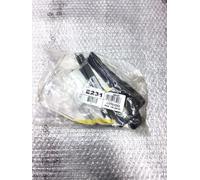 GIVI ATTACCO PIASTRA HONDA PCX 125/150 ANNO 2010 COD.E231