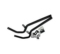 Givi Monokey Monolock Bmw R 850 Rr 1100 R Top Case Rear Fitting Nero