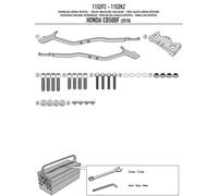 Attacco Posteriore Givi 1152FZ