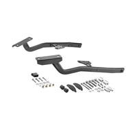 GIVI Attacco post bauletto Monolock o Monokey per Suzuki GSX 1400 2002 - 2009