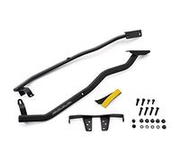 Portapacchi posteriore GIVI specifico per bauletto Monokey o Monolock per Yamaha