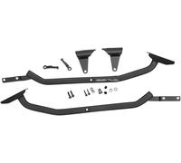 GIVI Attacco post bauletto Monolock per Yamaha FZ1 1000 2006 - 2015