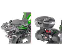 GIVI ATTACCO POST.KAWASAKI NINJA H2 SX 4123FZ