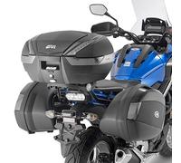 Givi attacco posteriore 1146FZ per Honda NC750X (16-20) - Honda NC750S (16-20)