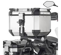 Givi Attacco Posteriore Per Top Case Monolock/monokey Kawasaki Versys 650