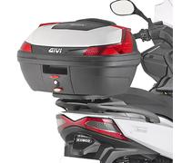 Givi Attacco Posteriore Per Top Case Monolock/monokey Kymco X-town 125/300