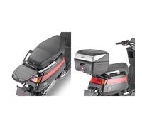 Givi Attacco Posteriore Per Top Case Monolock Niu Nqi+
