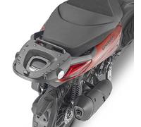 Givi Attacco Posteriore Per Top Case Monolock® Piaggio Beverly 300 Hpe 20