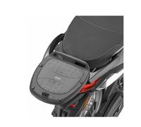 Givi Kit attacco posteriore SR5623 per bauletti Monolock Piaggio Liberty 50-125