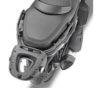 Attacco Posteriore Givi SR9256