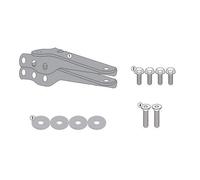 GIVI SR4114 Attacco posteriore specifico per MONOKEY o MONOLOCK