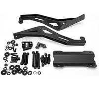 Attacco posteriore Givi per MONOKEY o MONOLOCK per Yamaha