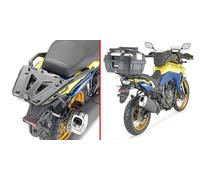 GIVI ATTACCO POSTERIORE SPECIFICO SUZUKI V-STROM 800DE (2023) SR3125