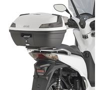 Givi attacco posteriore SR1155 per Honda SH 125I-150I (17 - 19)